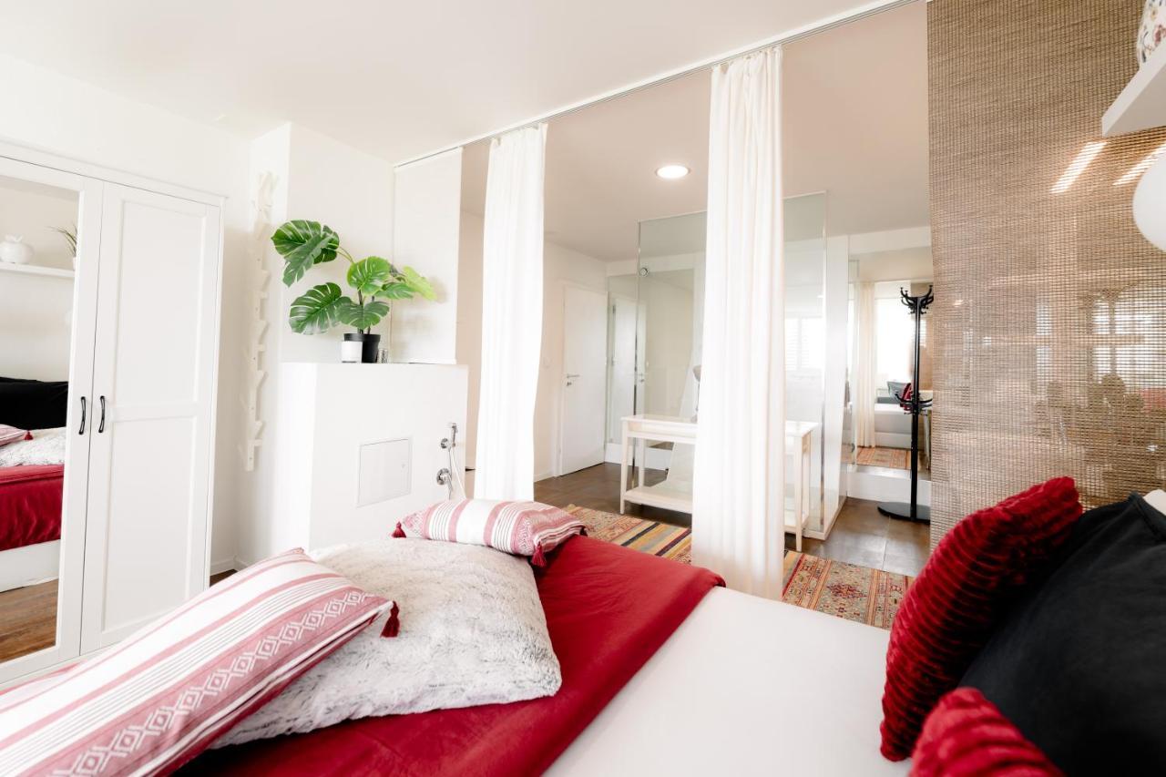 Business Sleeping Place Rolle Exterior photo